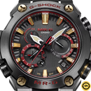 MRX9500-BR – Crimson Titanium Sovereign Watch